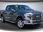 2016 F-150 Thumbnail 3