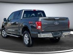 2016 F-150 Thumbnail 4