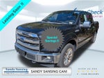 2017 F-150 Thumbnail 1