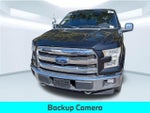 2017 F-150 Thumbnail 2