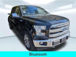 2017 F-150 Thumbnail 4