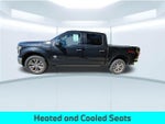 2017 F-150 Thumbnail 5