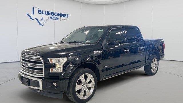 Preowned 2017 Ford F-150 XL for Sale