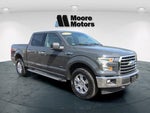 2017 F-150 Thumbnail 1