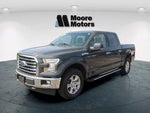2017 F-150 Thumbnail 7