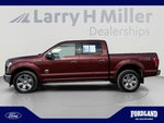 2017 F-150 Thumbnail 2