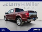 2017 F-150 Thumbnail 3