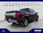 2017 F-150 Thumbnail 5