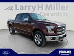 2017 F-150 Thumbnail 7