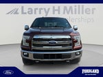 2017 F-150 Thumbnail 8
