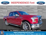 2017 F-150 Thumbnail 1