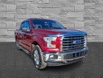 2017 F-150 Thumbnail 2