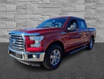 2017 F-150 Thumbnail 4