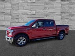 2017 F-150 Thumbnail 5