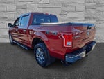 2017 F-150 Thumbnail 8