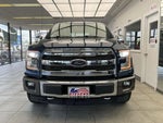 2017 F-150 Thumbnail 2