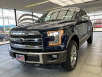 2017 F-150 Thumbnail 3