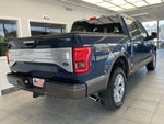 2017 F-150 Thumbnail 5