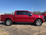 2017 F-150 Thumbnail 4