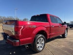 2017 F-150 Thumbnail 5