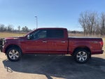 2017 F-150 Thumbnail 8
