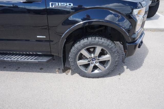 2017 Ford F-150 - $17,999