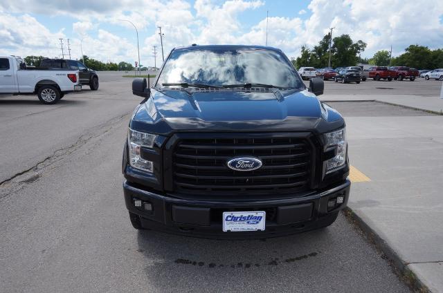 2017 Ford F-150 - $17,999