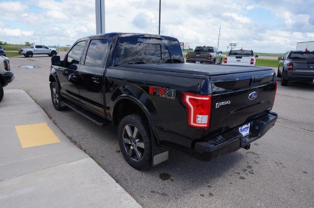 2017 Ford F-150 - $17,999