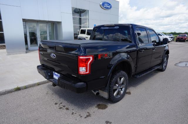 2017 Ford F-150 - $17,999