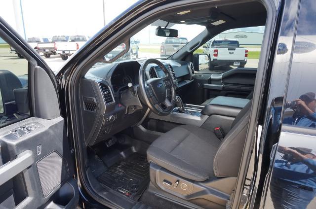 2017 Ford F-150 - $17,999