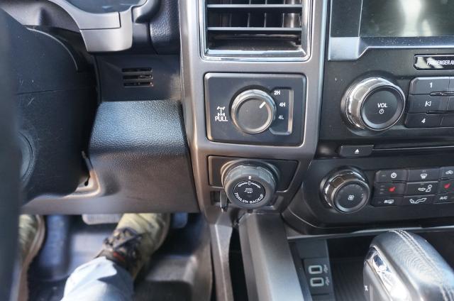 2017 Ford F-150 - $17,999
