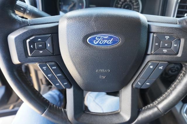 2017 Ford F-150 - $17,999