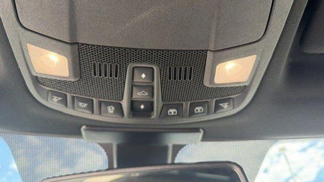 2017 Ford F-150 Platinum