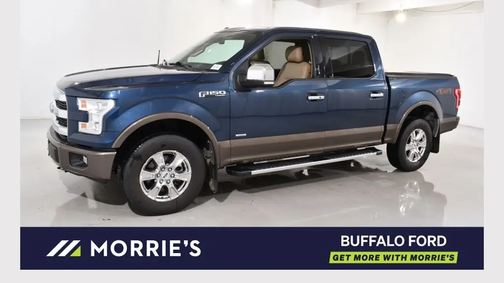 Preowned 2017 Ford F-150 XLT for Sale