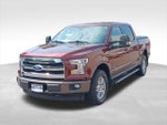 2017 F-150 Thumbnail 3