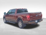 2017 F-150 Thumbnail 5