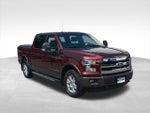 2017 F-150 Thumbnail 9