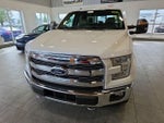 2017 F-150 Thumbnail 2