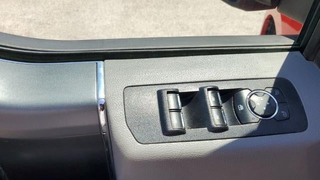 2017 Ford F-150 King Ranch
