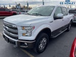 2017 F-150 Thumbnail 2
