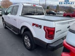 2017 F-150 Thumbnail 3
