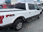 2017 F-150 Thumbnail 4