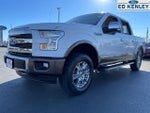 2017 F-150 Thumbnail 1