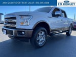 2017 F-150 Thumbnail 1