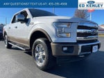 2017 F-150 Thumbnail 28