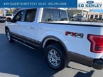 2017 F-150 Thumbnail 36