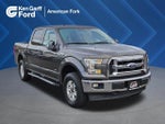 2017 F-150 Thumbnail 1