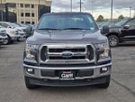 2017 F-150 Thumbnail 8