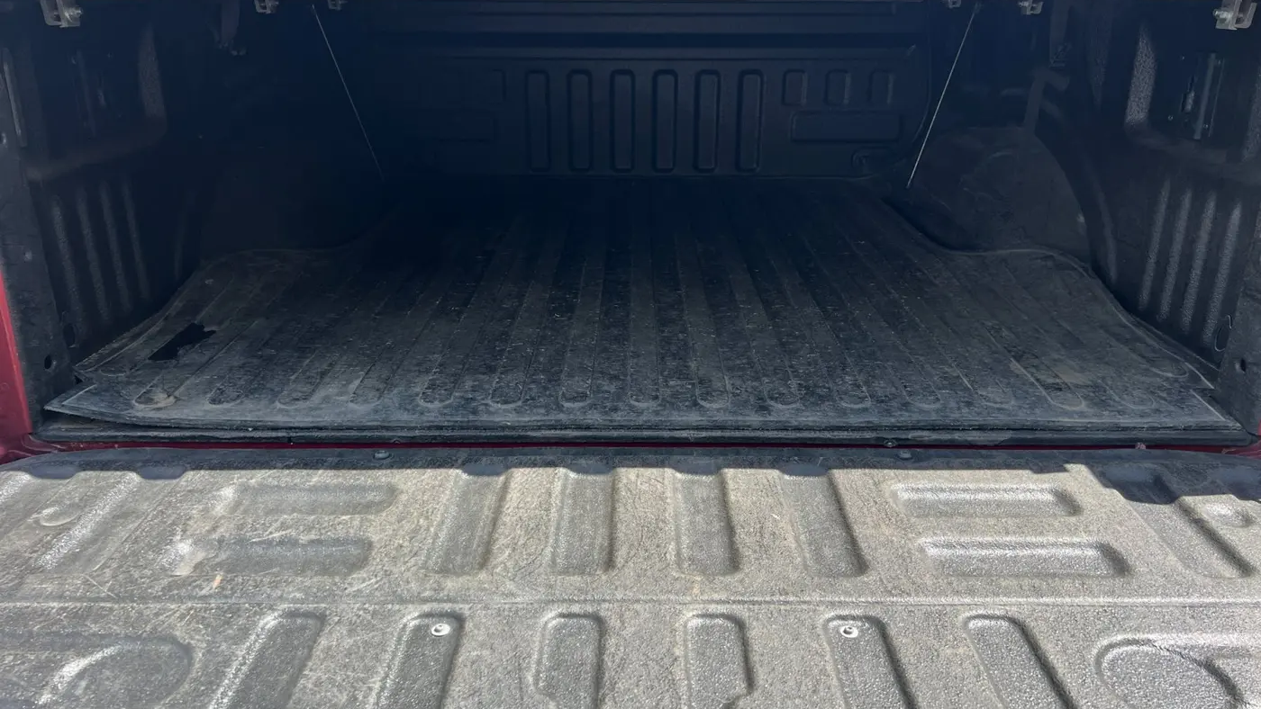 2017 Ford F-150 King Ranch