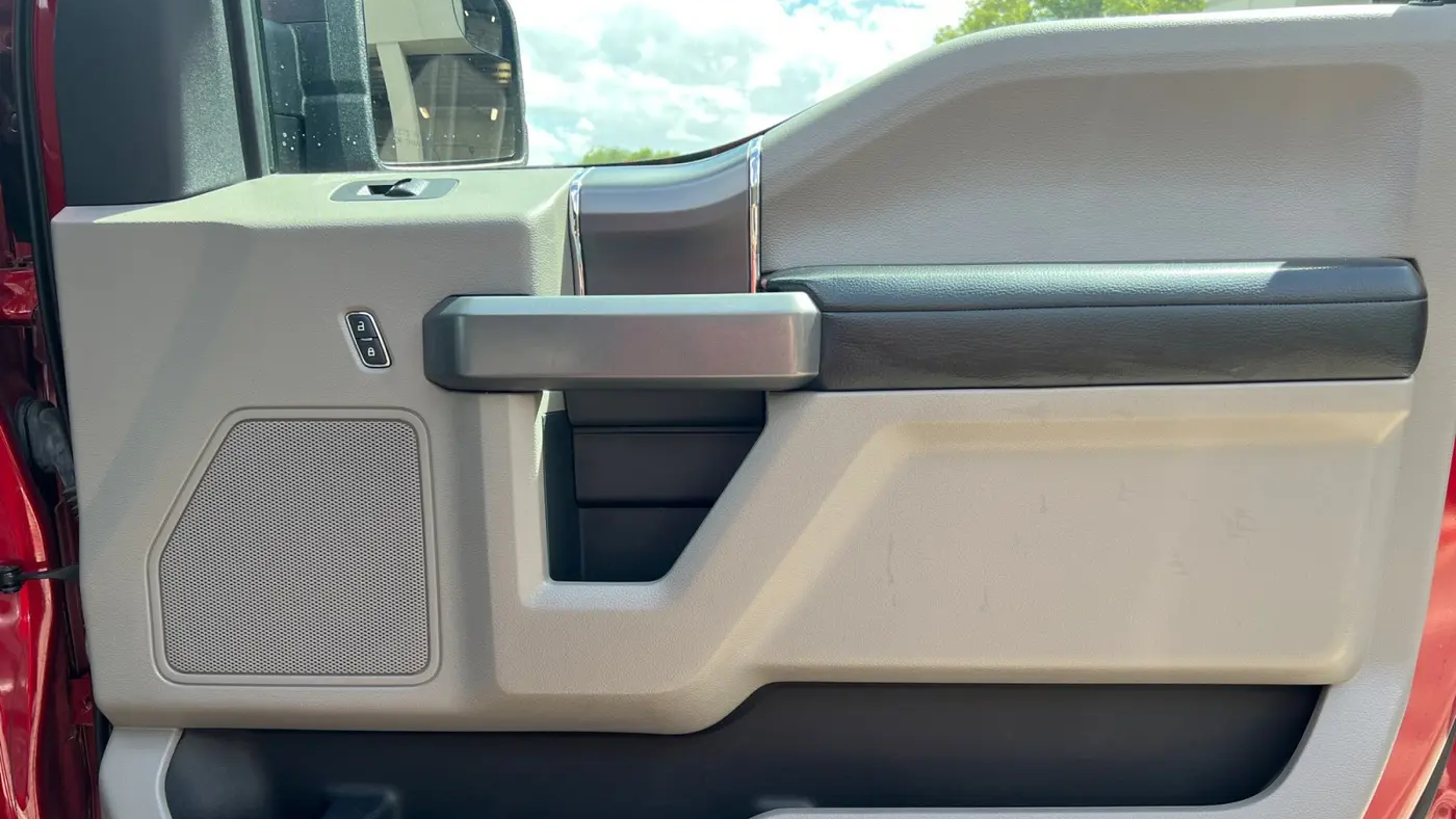 2017 Ford F-150 King Ranch